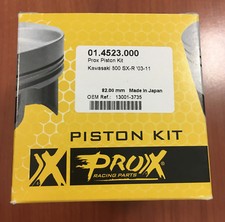 01.4523.000 Piston Kit 82,00