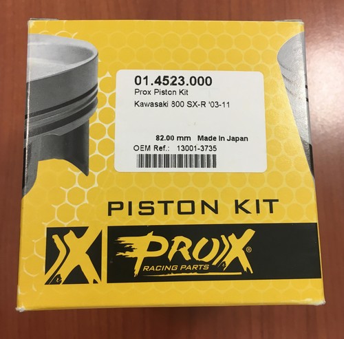 4523 000 piston kit - 01.4523.000,