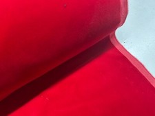Cotton velvet fabric - cotton,