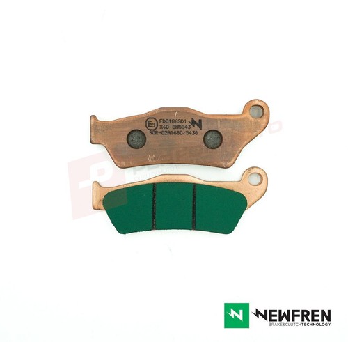 Newfren sd1 front - newfren,