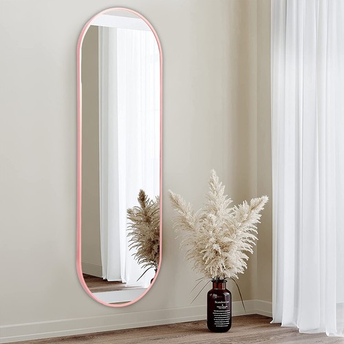 Free standing full length - standing,