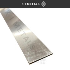 Aluminium Flat Bar Aluminium