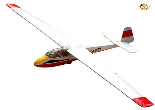 Models 100in - ka-7, (2.5m)