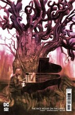 THE NICE HOUSE ON THE LAKE #2B