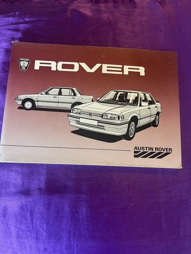 Austin rover 216s 216se - austin,