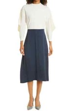 TED BAKER Viedah Colorblock
