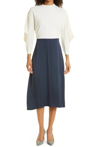Ted baker viedah colorblock - baker,