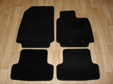 Car Mats for Renault Clio MK3