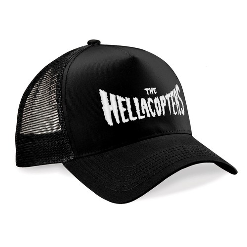 The hellacopters new black - the,