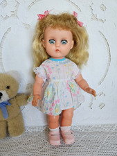 Pedigree doll vintage - ~, 12"