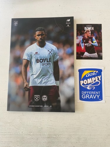 West ham united - united, v