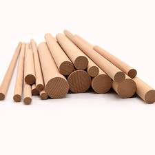 Beech x 100/200/300mm Wooden