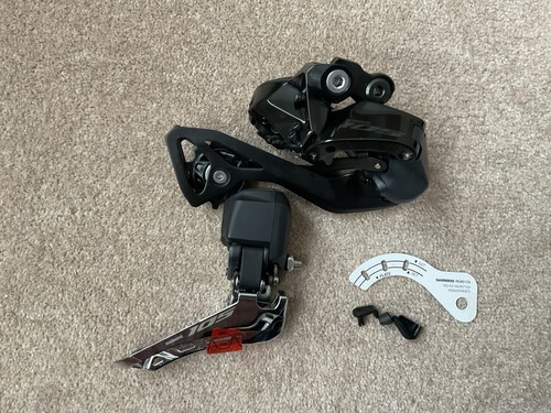 Shimano 105 r7170 di2 speed - r7170,