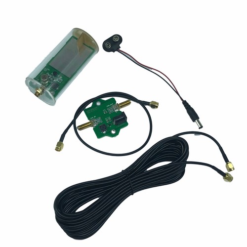 Medium sdr antenna - sdr,