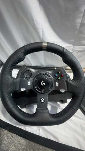 Logitech g920 plug driving - uk,
