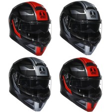 AGV Street Ledro Motorcycle