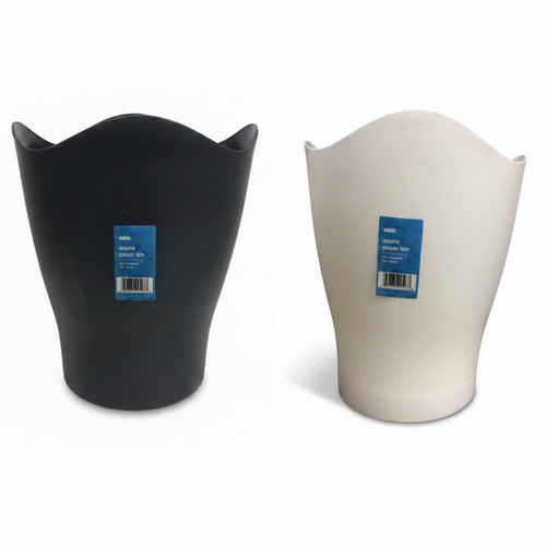 Waste paper bin - paper, 12l