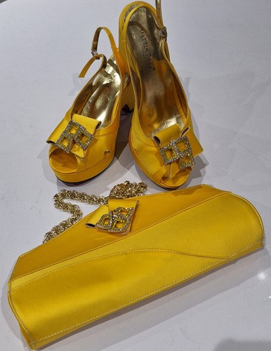 Mattia paki italian yellow - mattia,