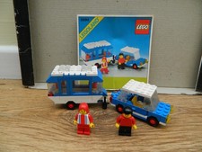 Lego Town – 6694 Car with