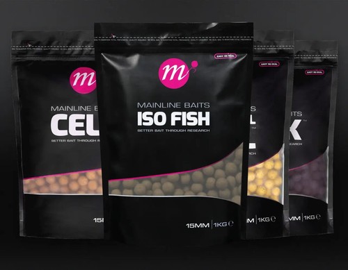 Mainline shelf life - shelf,