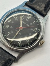 Sekonda  Men's Vintage  Watch