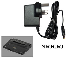 Power Supply for SNK Neo Geo
