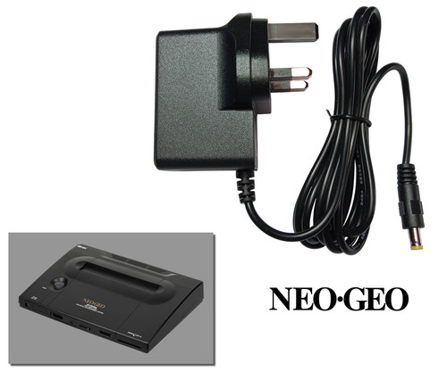 Power supply for snk - power,