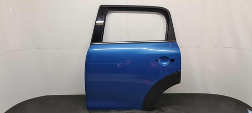 Mini countryman mk1 - mk1, (r60)