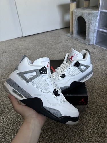 Jordan white cement 2025 - 4,