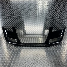 AUDI A4 2007-2012 FRONT BUMPER