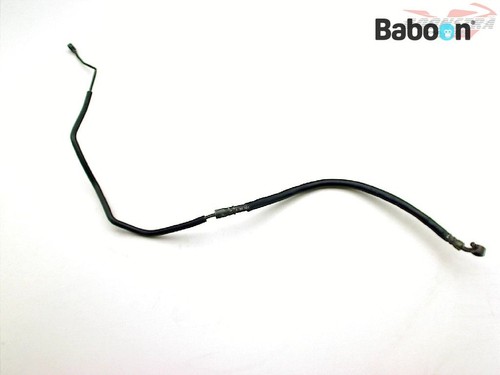 Clutch hose hydraulic - clutch,