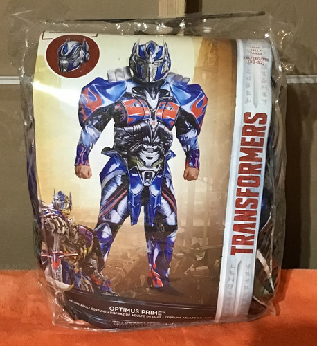 Optimus prime transformers - prime,