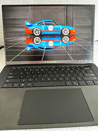 Dell xps 9500 15in - dell, 15