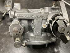 Harley davidson ironhead - davidson,