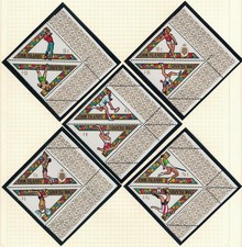 Football Golf Boxing Tennis Pacific Sport Games Triangles Margins Cook Is.