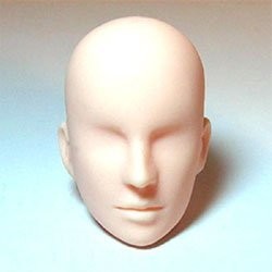 Obitsu doll 27hd m02n - obitsu, slim