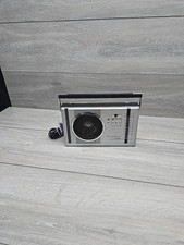 Vintage ALBA TR-101 TWIN POWER