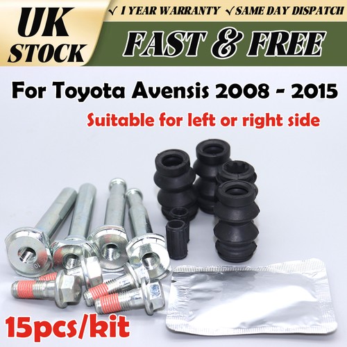 For toyota avensis - for,