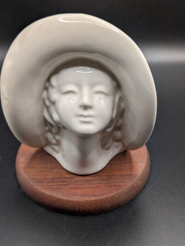 Vintage usa pottery art - pottery, deco