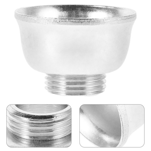 Metal bottle capper - capper, head