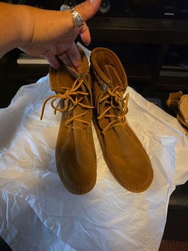Vintage minnetonka women - vintage,