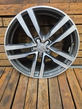 19" GENUINE AUDI TT DIAMOND