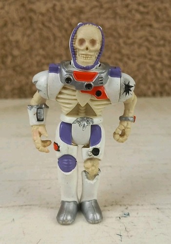 Vintage bone brigade ghost - vintage,