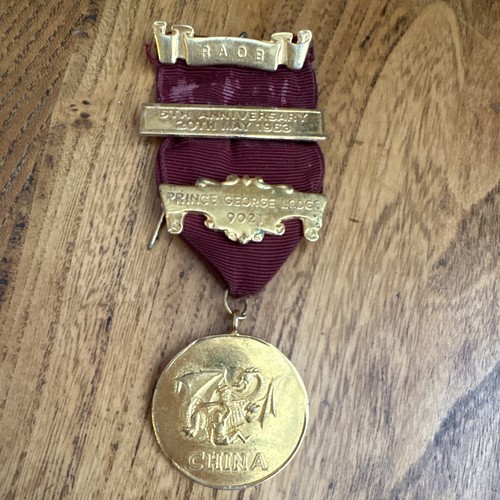Raob prince george lodge 9021 - raob,