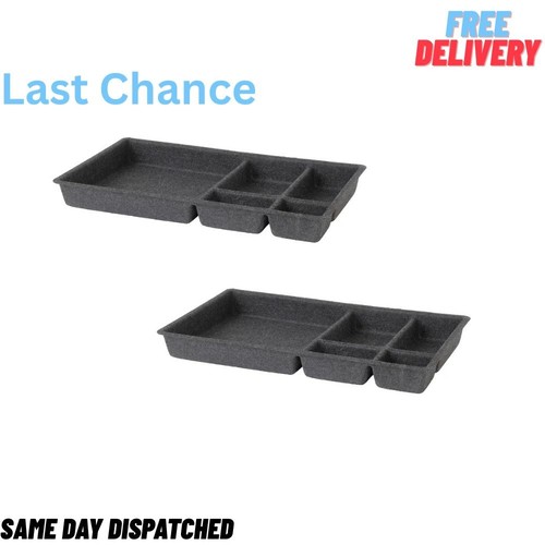 Alex drawer insert grey - drawer,