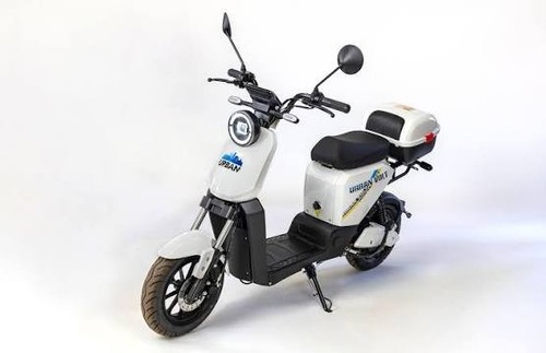 Urban volt electric - urban,