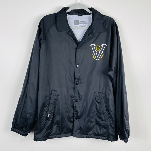 Violent gentlemen jacket - jacket, men's