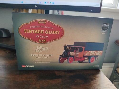 Scale diecast model of a - diecast,