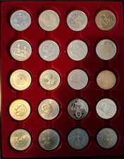 UK Commemorative Coin