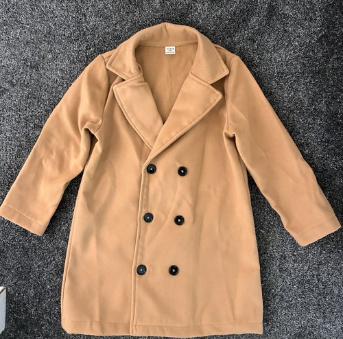 Duffle coat brand new - duffle,